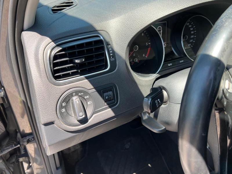 Volkswagen Polo 5 Porte Polo 5p 1.4 tdi bm Comfortline 90cv dsg