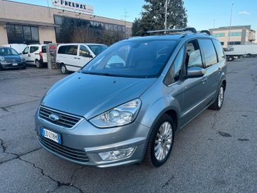 Ford S-Max 2.0 TDCi 163CV