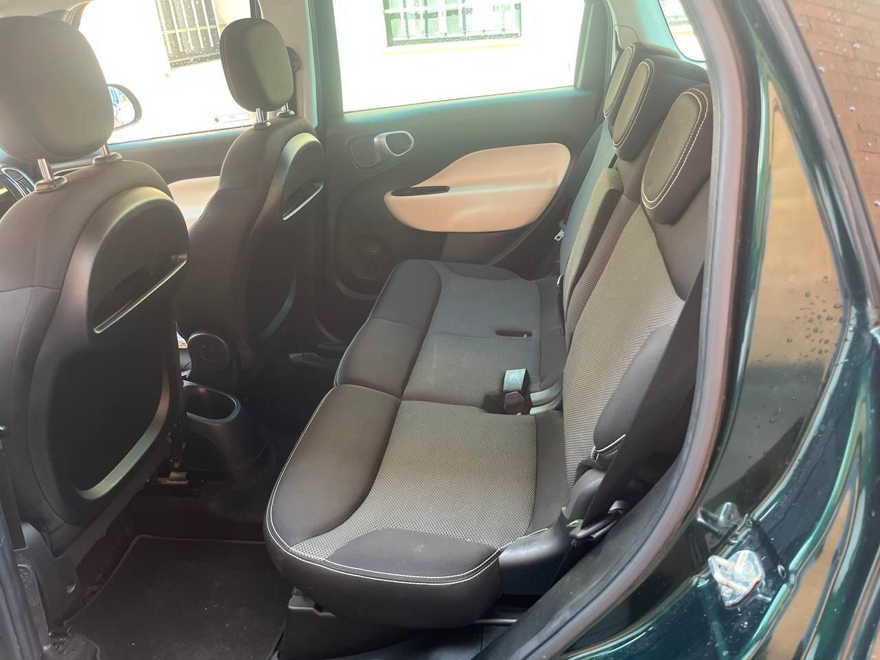 Fiat 500L 1.3 Multijet 85 CV Pop