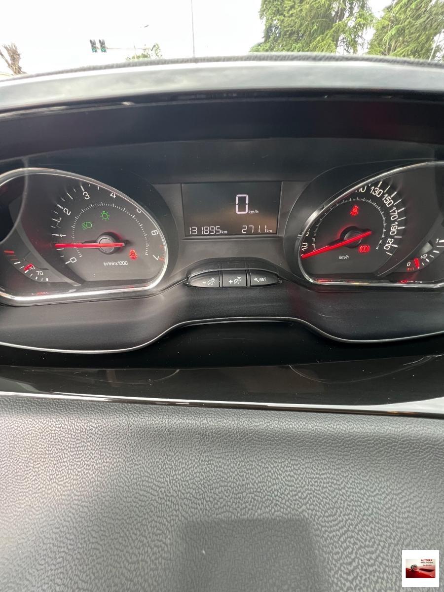PEUGEOT - 208 - 1.4 VTi 95 CV 5p. GPL Allure