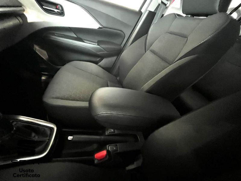 Suzuki Swift 1.2 Hybrid 2WD Top - SUPER AFFARE!!! PARI A NUOVA