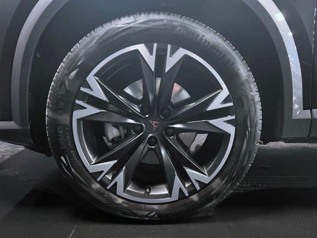 CUPRA Formentor 1.5 TSI DSG 150CV