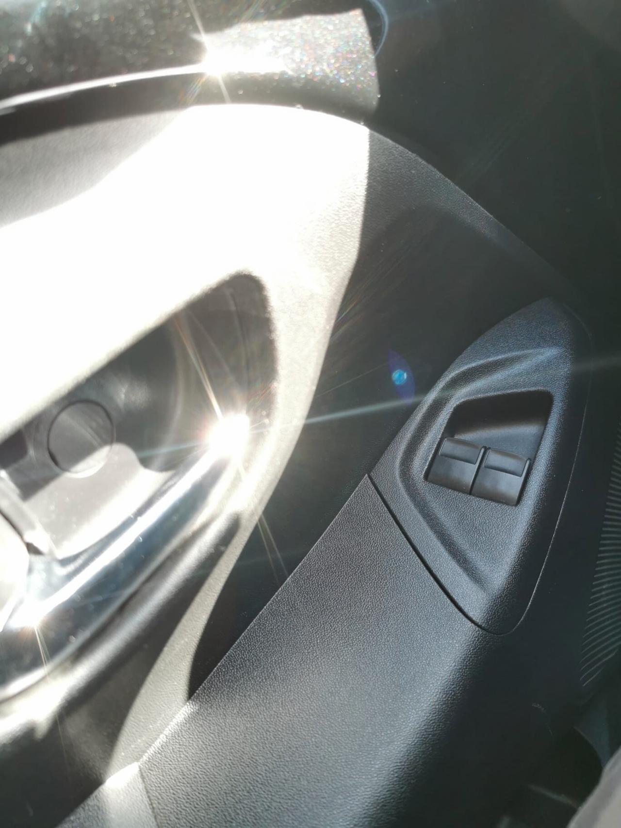 Toyota Aygo Connect 1.0 VVT-i 72 CV 5P. x-cite MMT 2019