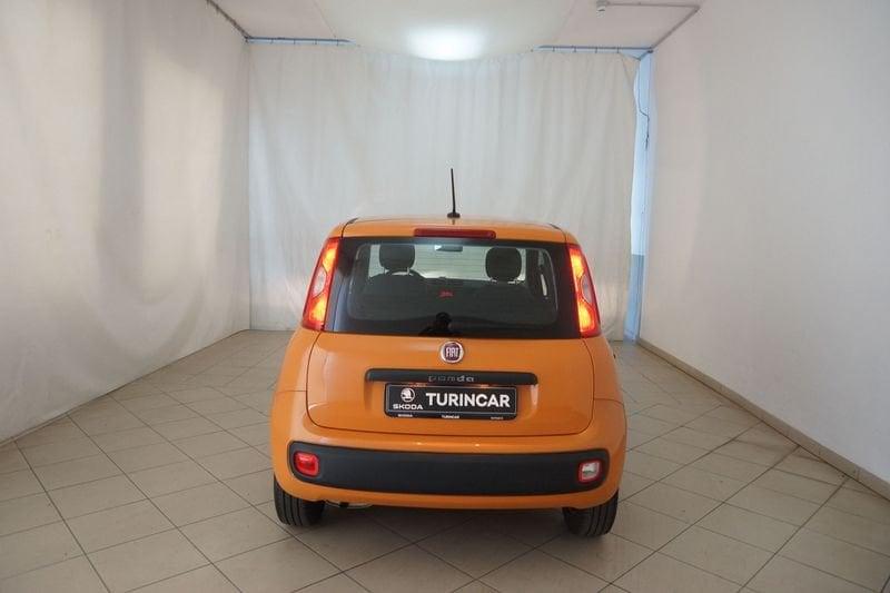 FIAT Panda Panda 1.2 Easy