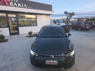 Volkswagen Golf 2.0 TDI 115 CV SCR Life