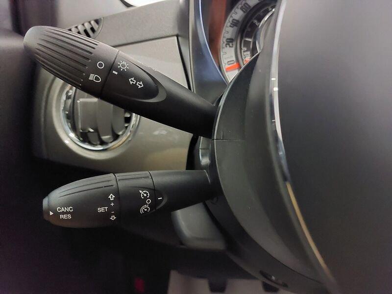 FIAT 500 500 1.0 Hybrid