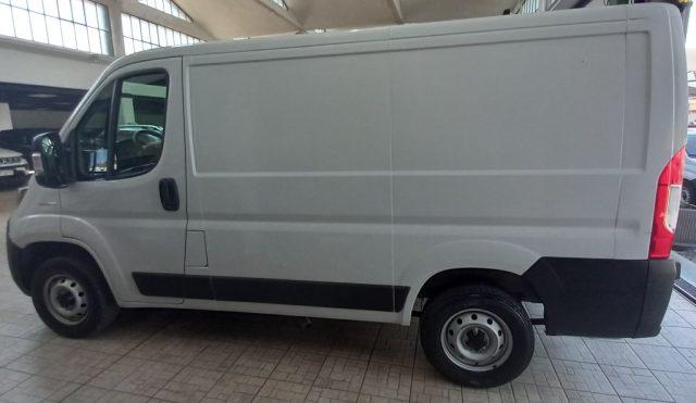 FIAT Ducato 28 2.2 Mjt 120CV PC-TN Furgone