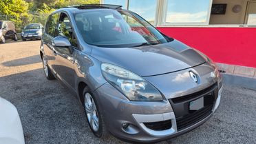 Renault Scenic Scénic X-Mod 1.9 dCi 130CV Luxe