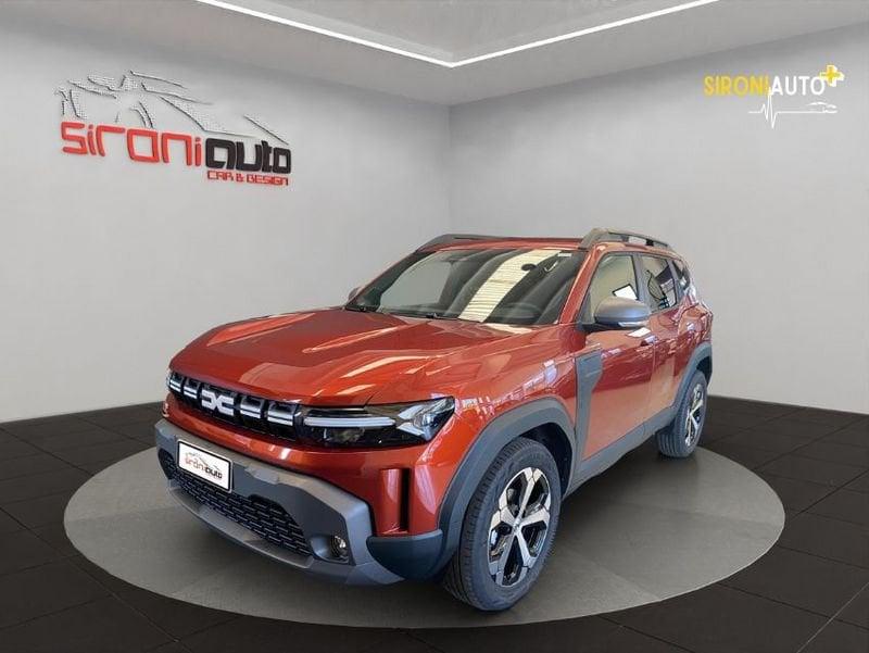 Dacia Duster Tce 130 Journey - PROMO SIRONIAUTO+