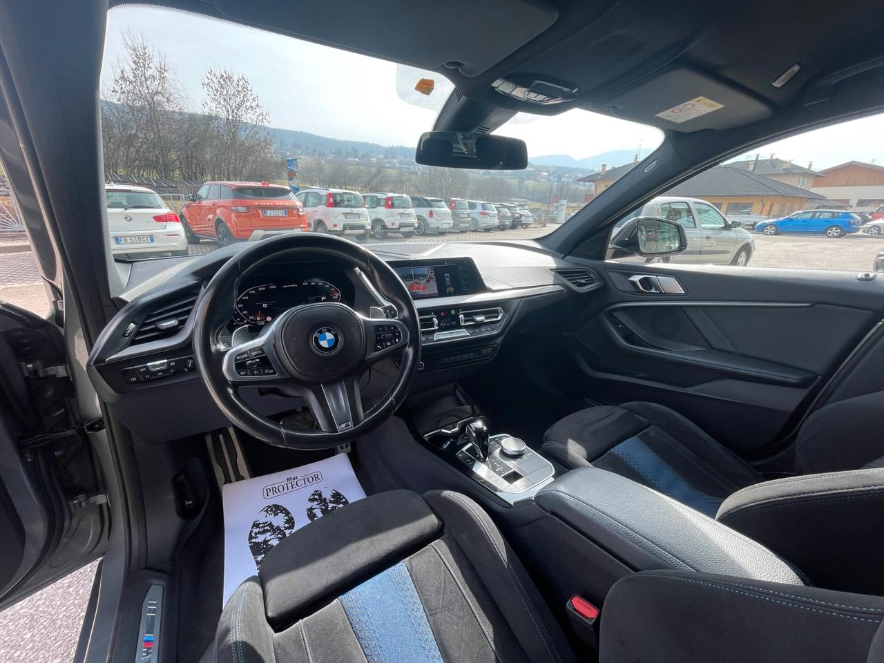 Bmw 135 M 135i xDrive 306cv