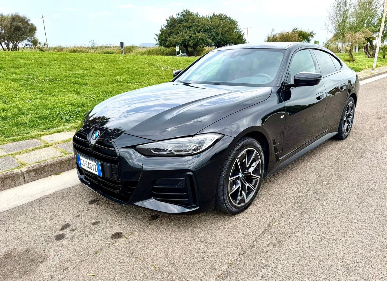 Bmw 420 D Gran Coupe Msport-Anche Permuta- Garanzia