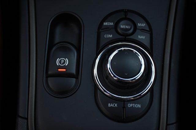 MINI Mini 2.0 John Cooper Works 'JCW' Countryman ALL4