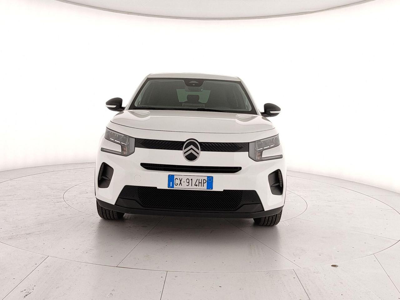 Citroen C3 PureTech 100 S&S You