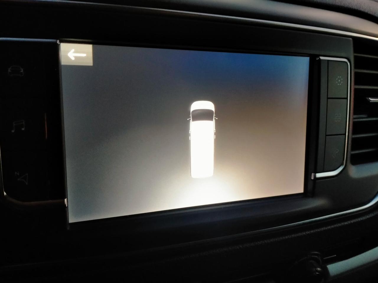 Opel ZAFIRA LIFE 2.0D 146CV L3 LUNGO/9 POSTI/DOPPIA PORTA/AT8 MY21