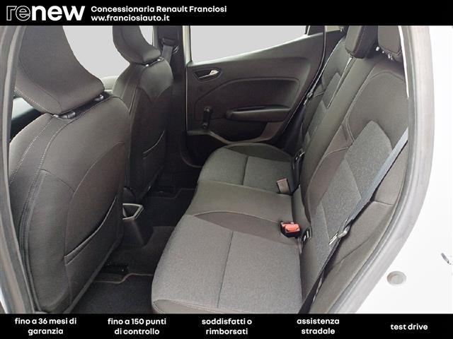 RENAULT Clio 5 ZEN TCe 100 GPL