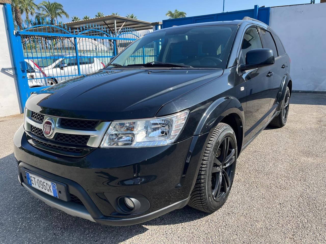 Fiat freemont-2.0 mjt/170 cv -4x4- camb aut-12/2013