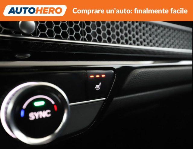 HONDA Civic 2.0 Hev eCVT Advance