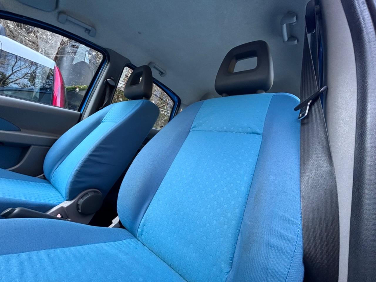 Fiat Panda 1.2 Dynamic 85000 Neoptentati