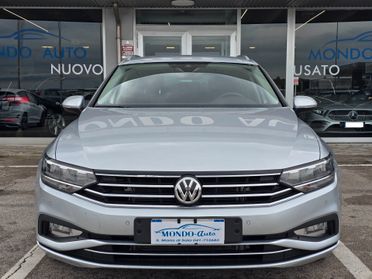 Vw Passat Var.2.0 TDI SCR EVO DSG Business 2020