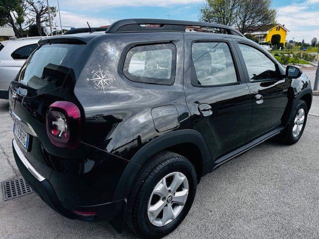 DACIA - Duster 1.6 sce Comfort Gpl 4x2 s&s 115cv