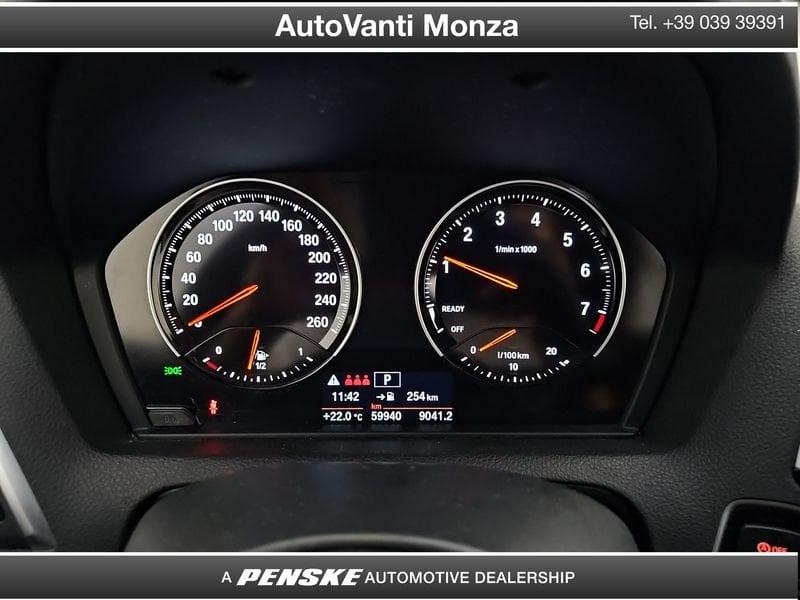 BMW Serie 1 118i 5p. Msport