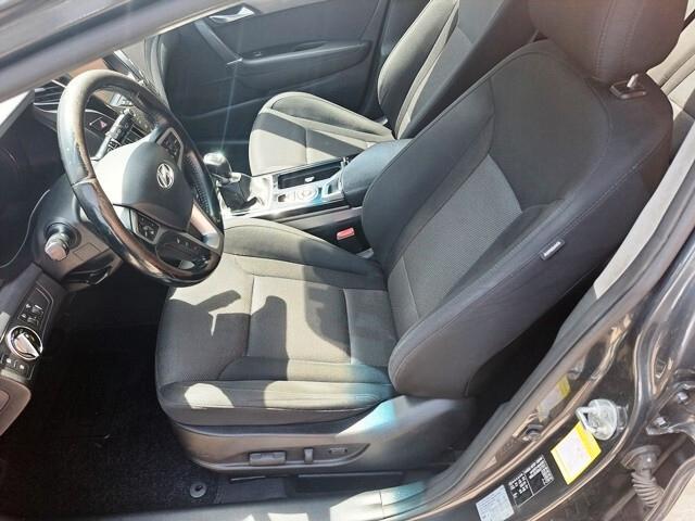 Hyundai i40 Wagon 1.7 CRDi 136CV Business