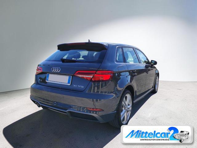 AUDI A3 SPB 30 TFSI Admired