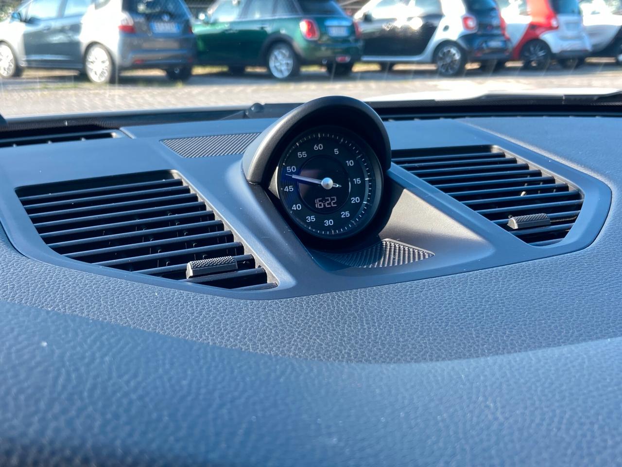 Porsche 911 992 Carrera S 3.0 Coupè auto