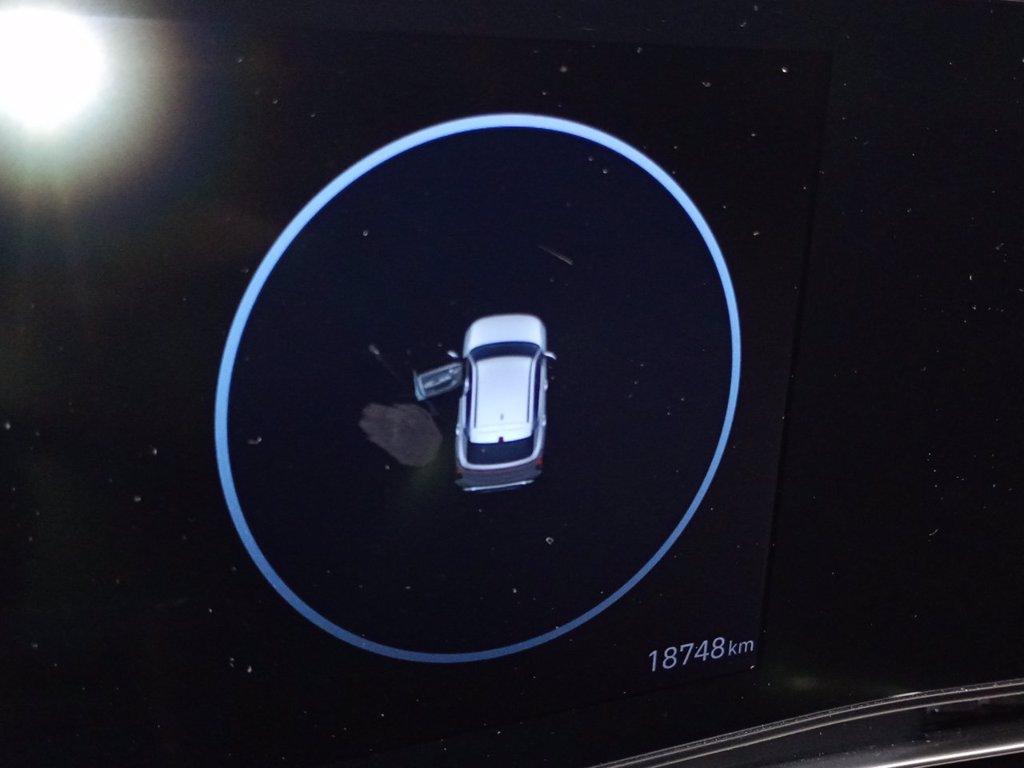 HYUNDAI Kona 1.0 t-gdi 48V X Line 2wd 120cv mt del 2024