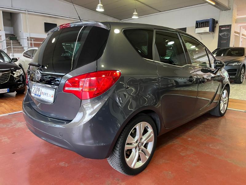 OPEL Meriva 1.4 100CV Cosmo