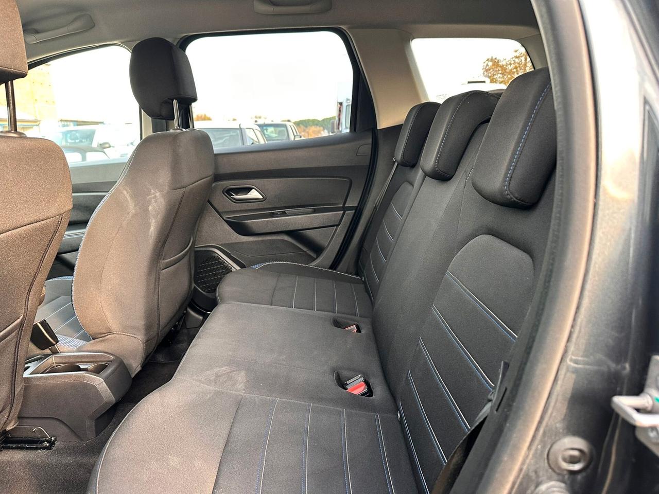 Dacia Duster 1.5 Blue dCi 8V 115 CV 4x2 Prestige IVA INCLUSA