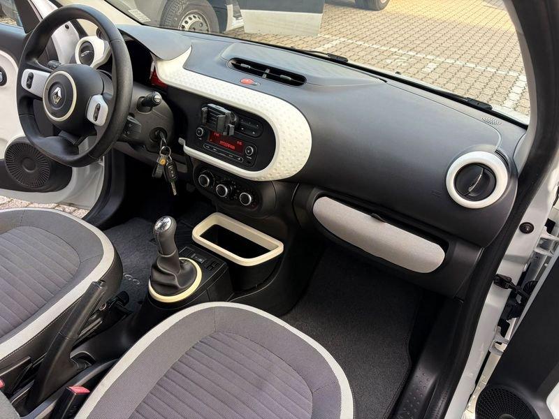 Renault Twingo 1.0 sce Zen (live) 69cv E6 PER NEOPATENTATI