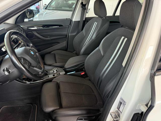 BMW X1 sDrive18d Sport