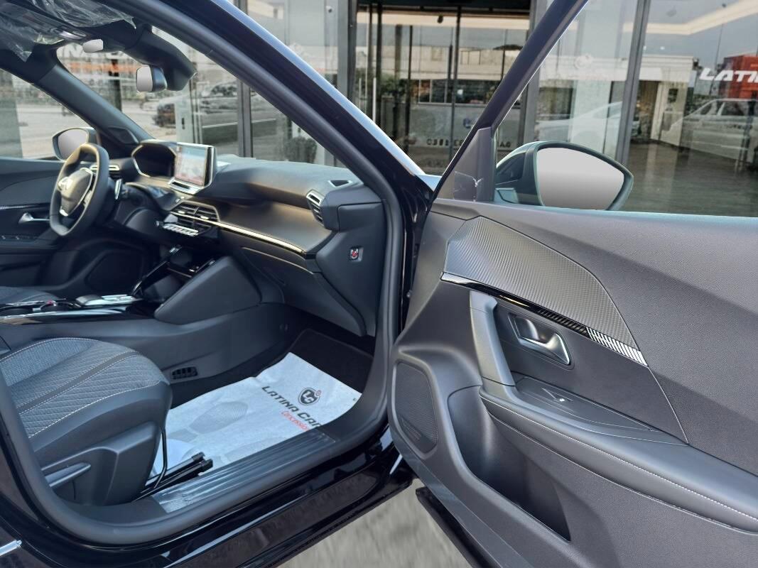 Peugeot 2008 1.2 hybrid Allure 145cv e-dcs6 Con NAVIGATORE