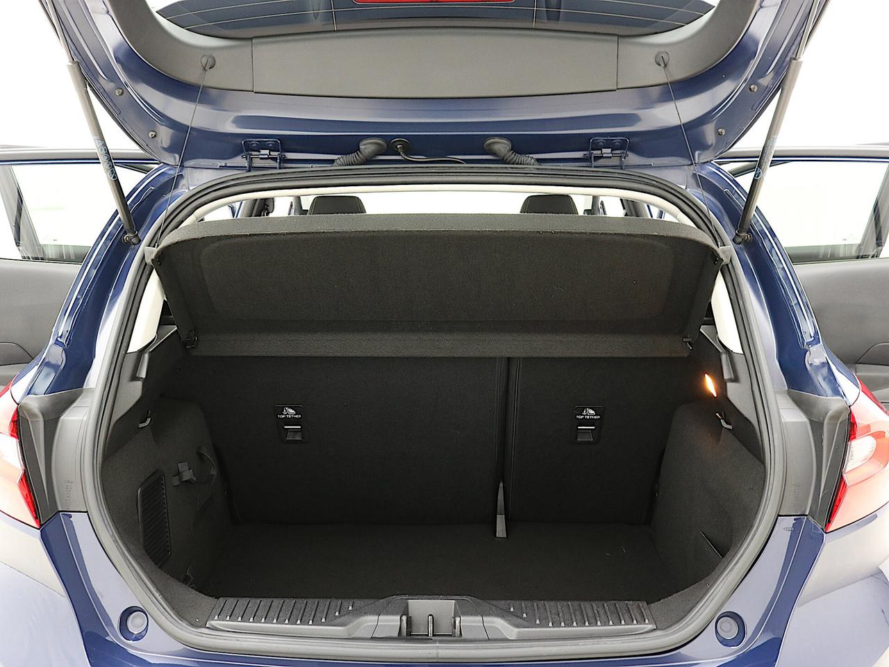 Ford Fiesta 1.5 EcoBlue 85CV 5 Porte Titanium