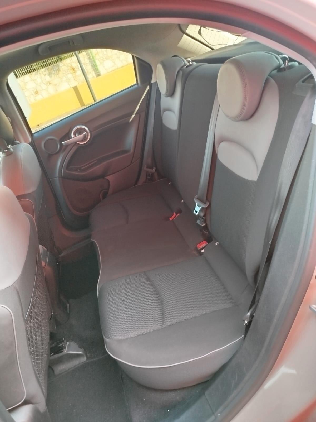 Fiat 500X 1.4 MultiAir 140 CV Opening Edition