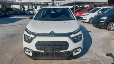 Citroen C3 PureTech 68 2018