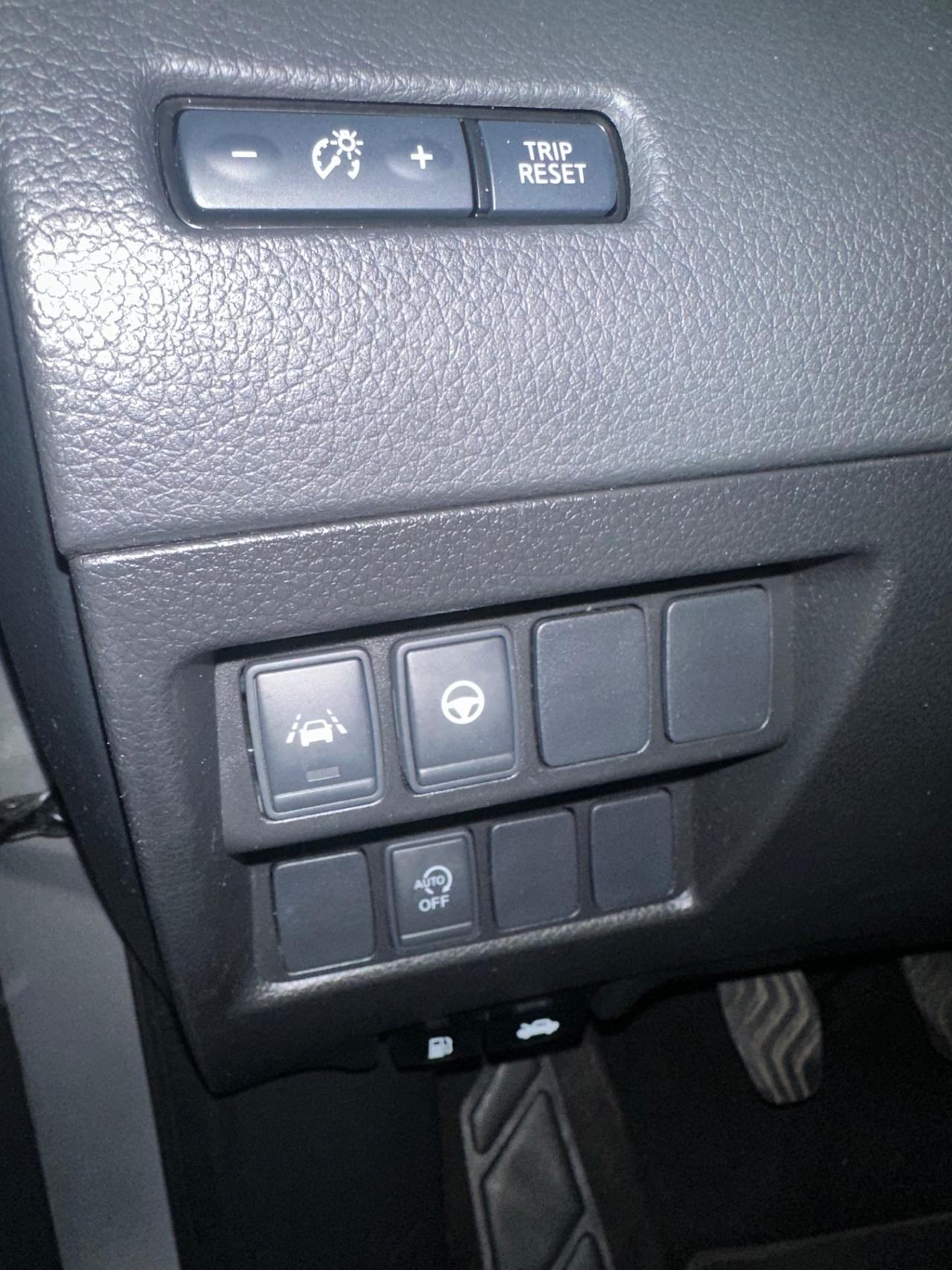 Nissan Qashqai 1.5 dCi 115 CV N-Connecta