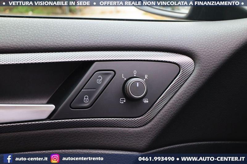 Volkswagen Golf GT 7.5 GTI TCR DSG 2.0 TSI *19 REIFNITZ VMAX DCC
