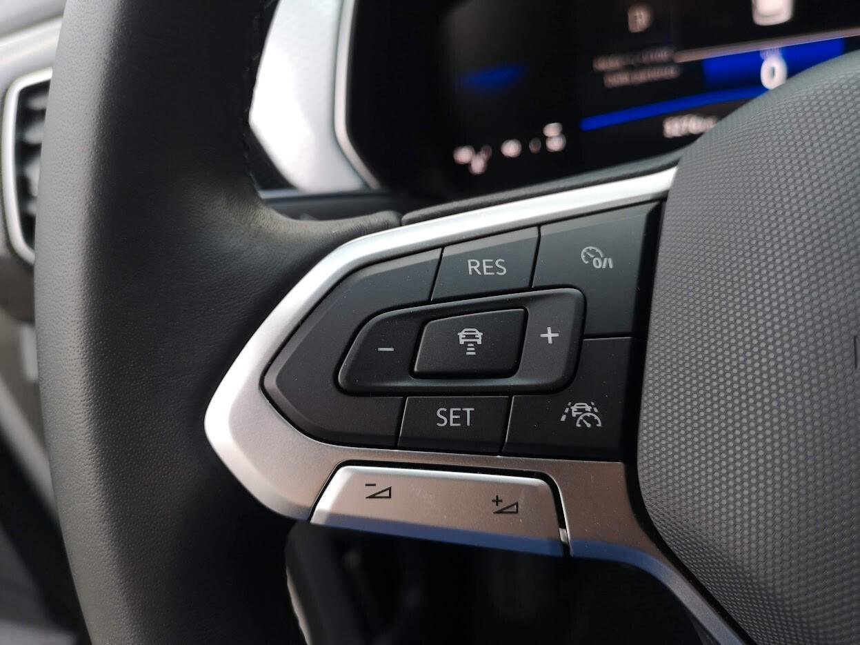 Volkswagen T-Cross 1.0 TSI 95 CV ACCESSORIATA