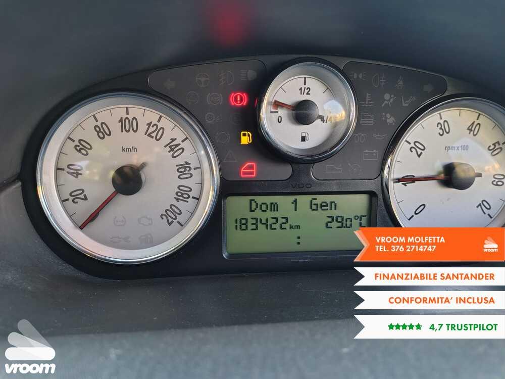 LANCIA Ypsilon 2ª serie Ypsilon 1.2 Platino