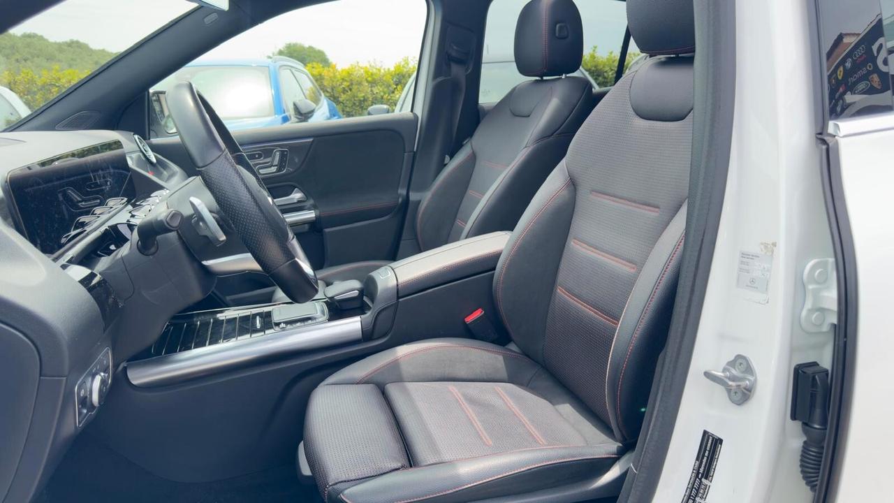 Mercedes-benz GLA 250 EQ Premium Plus/EDITION 1
