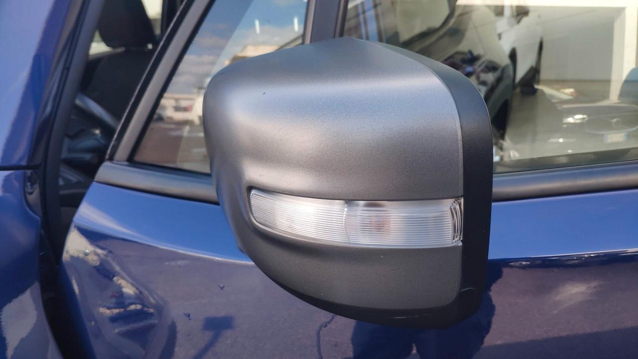 Jeep Renegade Limited 1000 Benz 120 CV