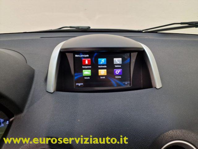 RENAULT Koleos 2.0 dCi 150CV 4X4 Dynamique ESM