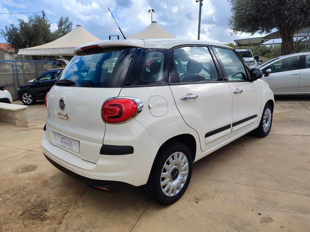 Fiat 500L Pro 1.3 MJT 95CV Urban 4 posti (N1)