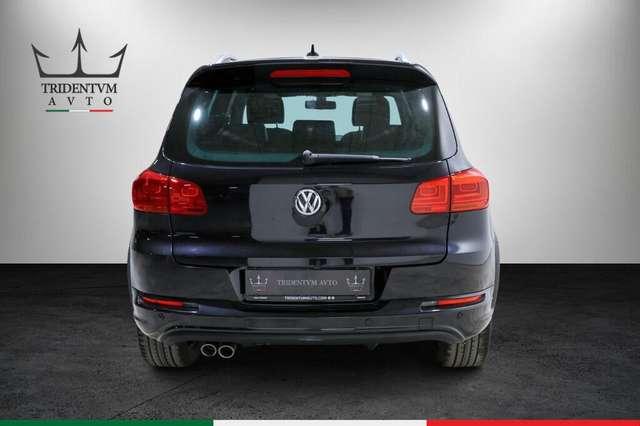 Volkswagen Tiguan 2.0 tdi BM CityScape 4motion 184cv dsg