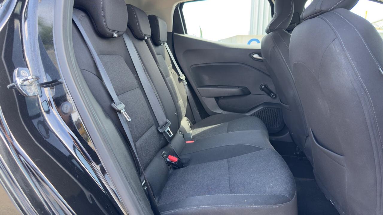 Renault Clio TCe 90CV GPL 5 porte