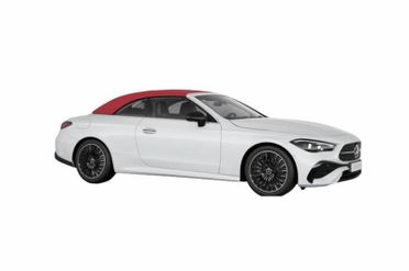 Mercedes-Benz CLE Cabrio CLE 220 d AMG Line PREMIUM PLUS