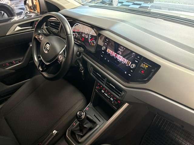 Volkswagen Polo Polo 1.0 TSI 5p Comfortline BlueMotion Technology