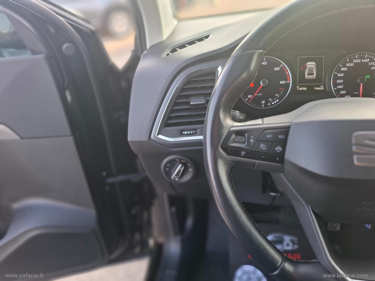 SEAT Ateca 2.0 TDI DSG Business